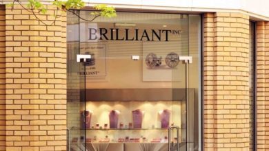 VOHS: Dervla Cogan, Brilliant Inc, London