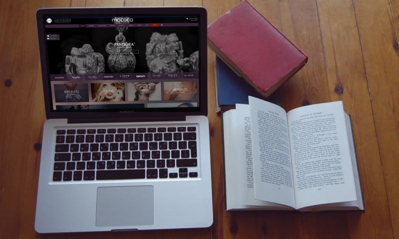 Mococo relaunches website after 314% increase in sales