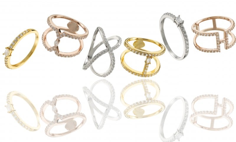 house of fraser jewellery