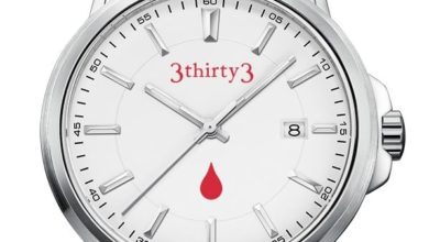Catherine Jones of Cambridge launches new US watch brand in UK