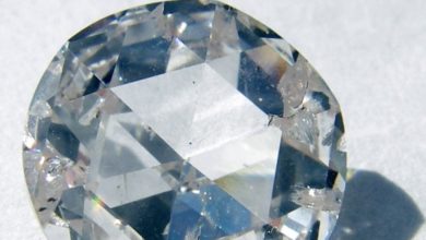 Polished diamond prices fall in March