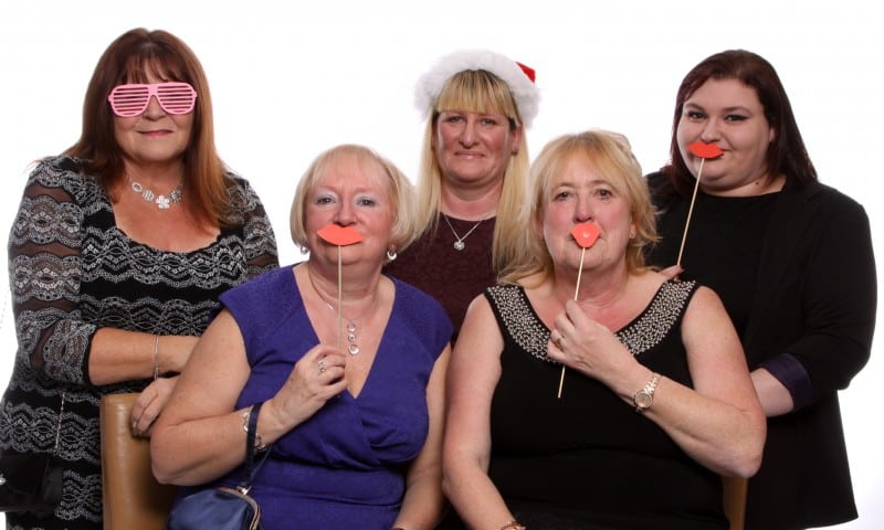 Benevolent Society Ball raises £30,000 for charity