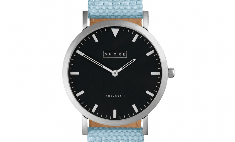 Shore Projects partners with Marine Conservation Society