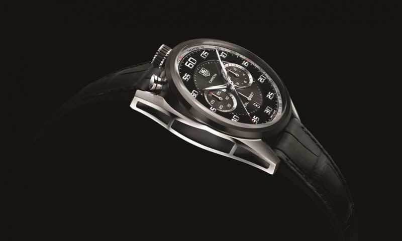 Tag Heuer regains RJC certification