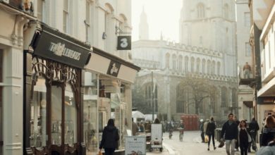 Trollbeads officially opens first UK concept store