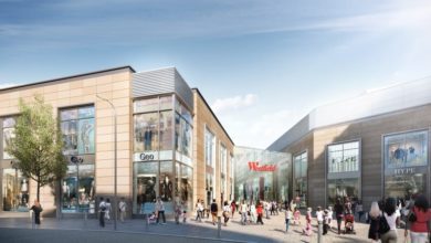 Goldsmiths to open store in Westfield Bradford