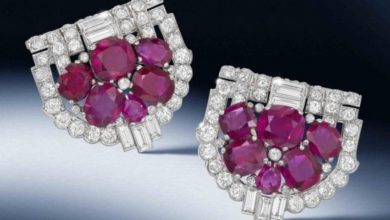 Coloured stones in high demand, says Bonhams