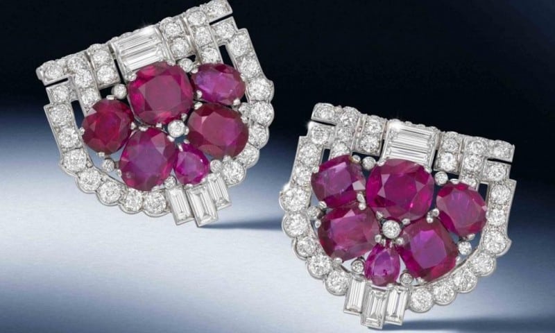 Coloured stones in high demand, says Bonhams