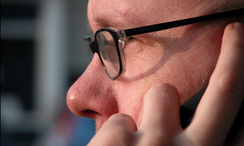 Telephone fraudsters use jewellery shops to scam elderly