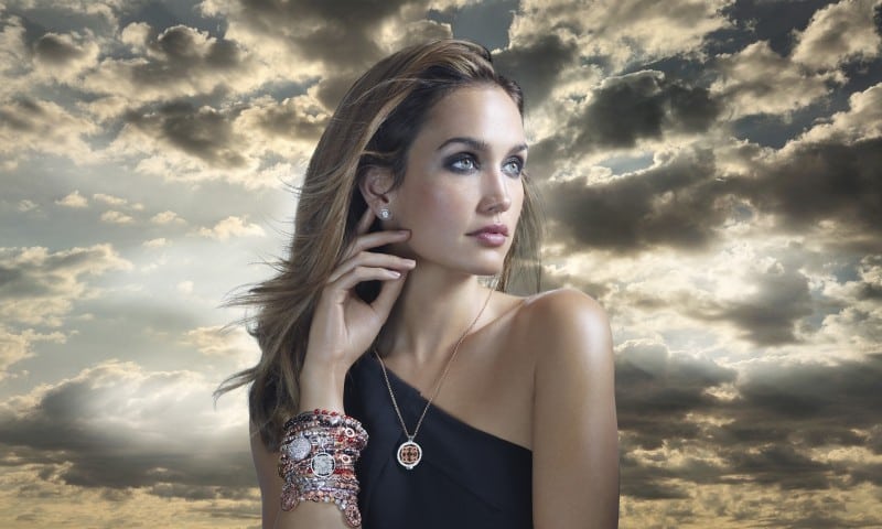 Hot Diamonds enjoys 101% Christmas sales boost