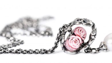 Trollbeads reveals new Mother’s Day pieces at J&WB