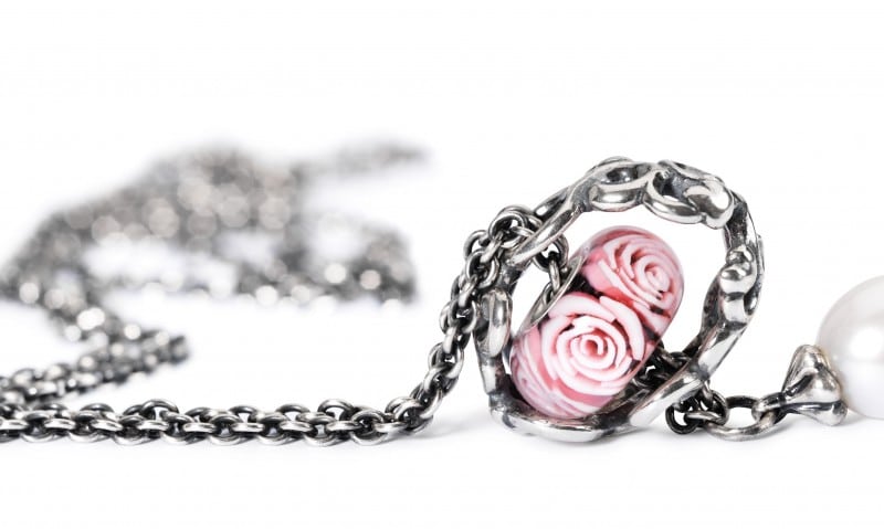 Trollbeads reveals new Mother’s Day pieces at J&WB