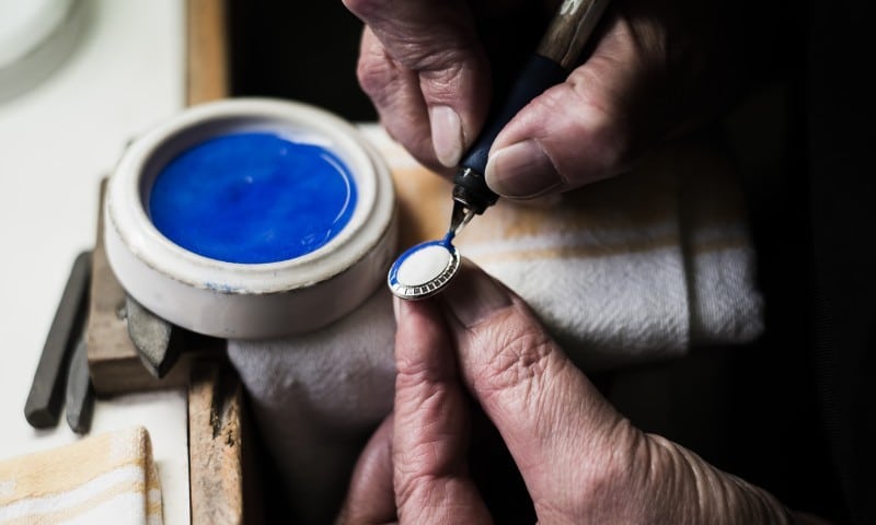 Deakin & Francis links with 7 new retailers at Spring Fair