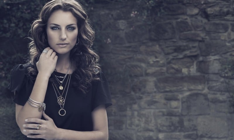 I Love a Lassie reports triple sales