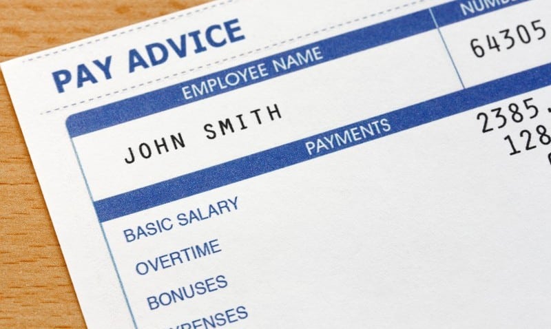 ADVICE: Backdated overtime claims