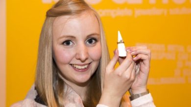 Weston Beamor student design competition winner announced