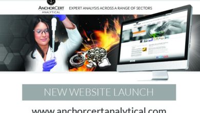 Birmingham Assay Office’s ‘Analytical Laboratory’ rebrands