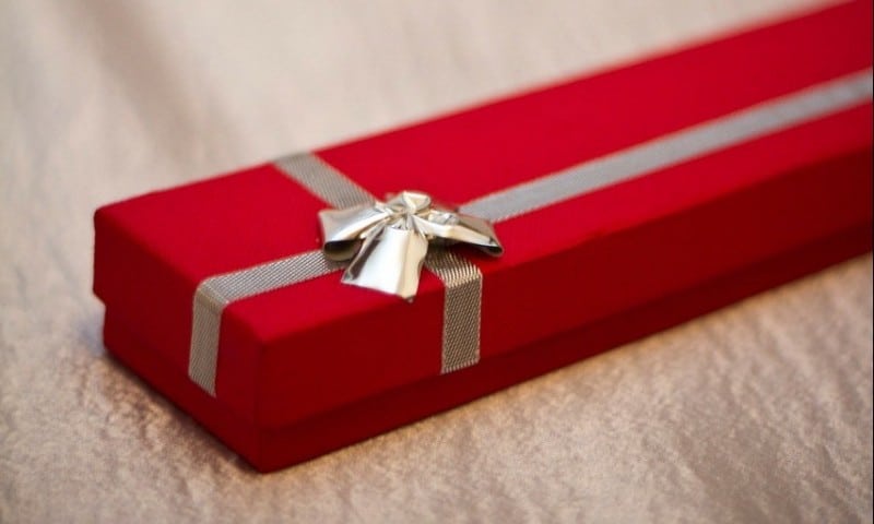 Valentine’s Day sales increase in 2015