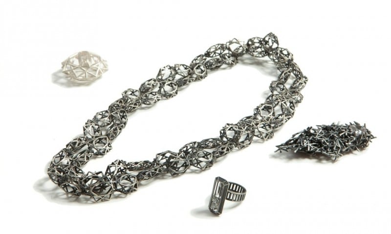 Weston Beamor to sponsor award at ‘New Designers’