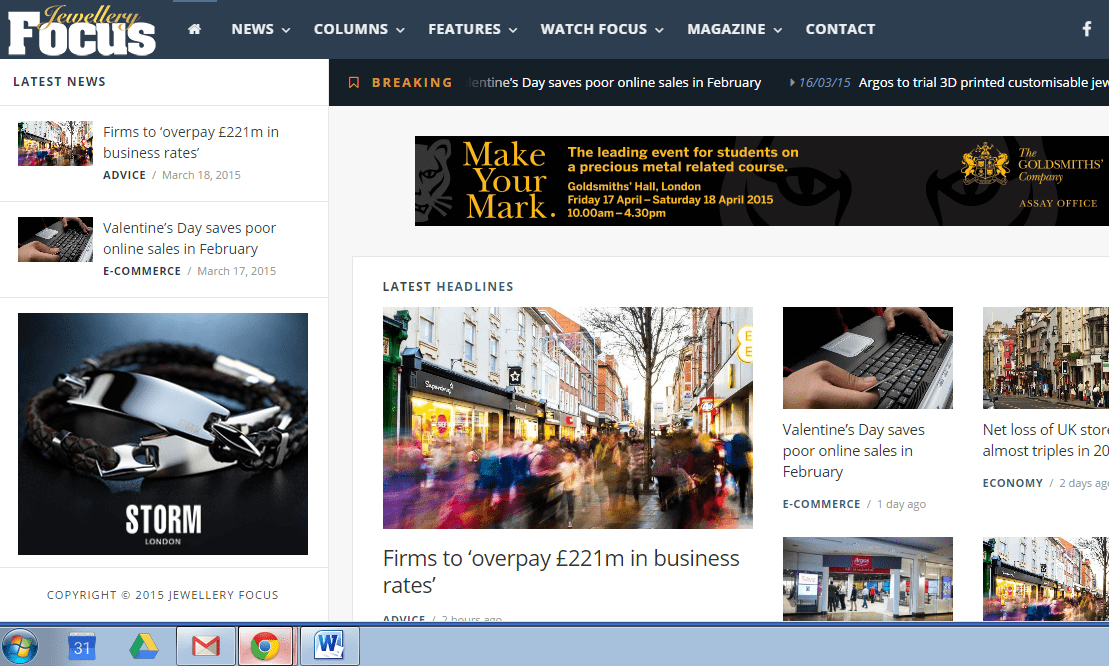 NEW: Our new, next-generation website
