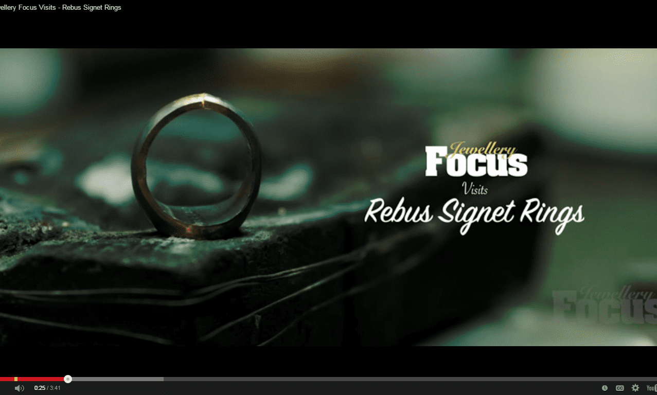 NEW: Introducing Jewellery Focus Visits