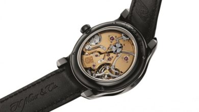 Swiss watch exports down 9.3% in July