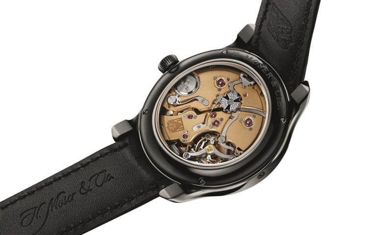 Swiss watch exports down 9.3% in July