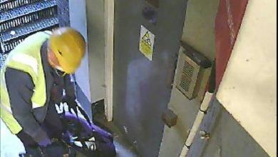 Hatton Garden heist: ยฃ20,000 reward offered by police