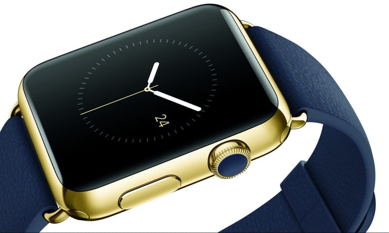 One in ten consumers considering smartwatch purchase