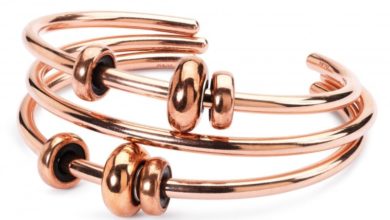 Trollbeads introduce copper for first time