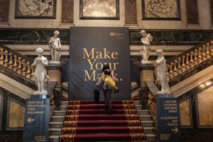 Make Your Mark 14