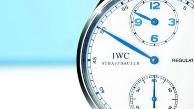 Fellows reports successful first monthly watch auction
