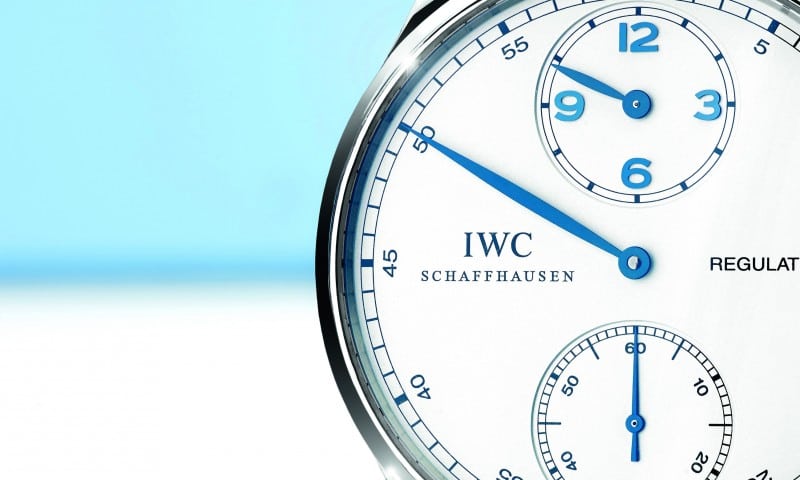 Fellows reports successful first monthly watch auction