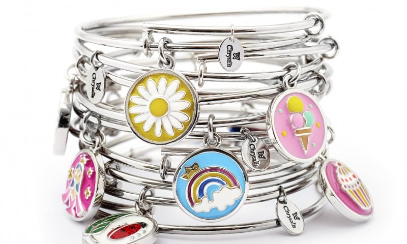 Chrysalis to launch new collections at JCK Las Vegas