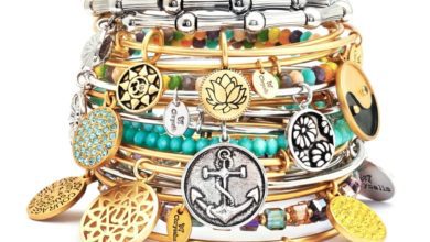 BRAND PROFILE: Chrysalis Jewellery