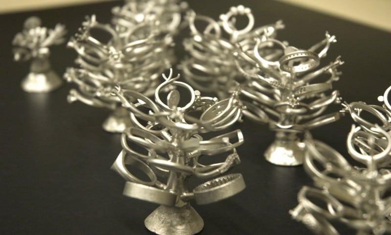 FEATURE: Focus on – Casting