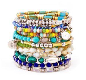 Gaia Stack 1