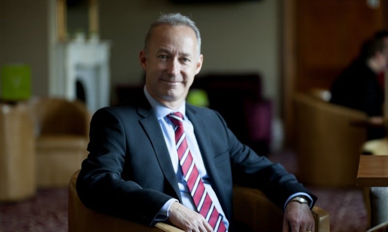 TH March: Jewellery recovery will not delay payouts