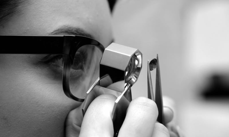 WB The Creative Jewellery Group gains RJC certification