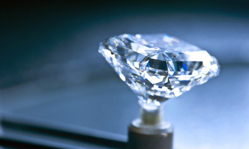 Serendipity Diamonds launches CanadaMark diamond engagement rings