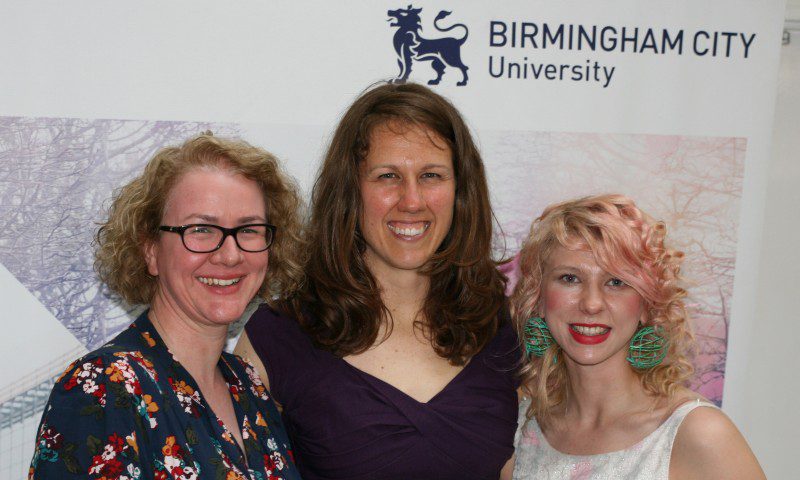 Argos to stock range from first-year BCU student