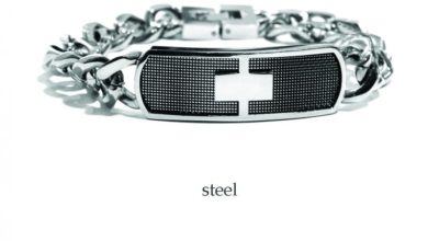 Goldmajor’s JW Man collection