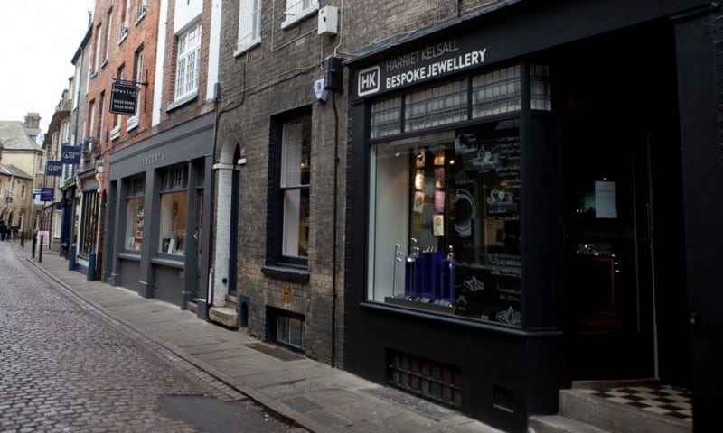 BJA Fairtrade ‘I Do’ competition winner announced