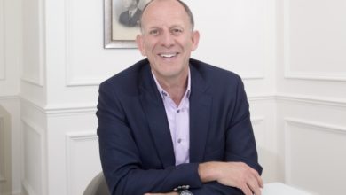 Beaverbrooks chairman awarded OBE