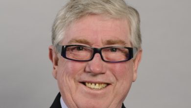Patrick Fuller to address those concerned about unification