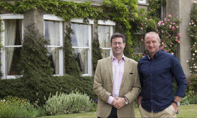 Lumbers Jewellers appoint ex-footballer as sales ambassador