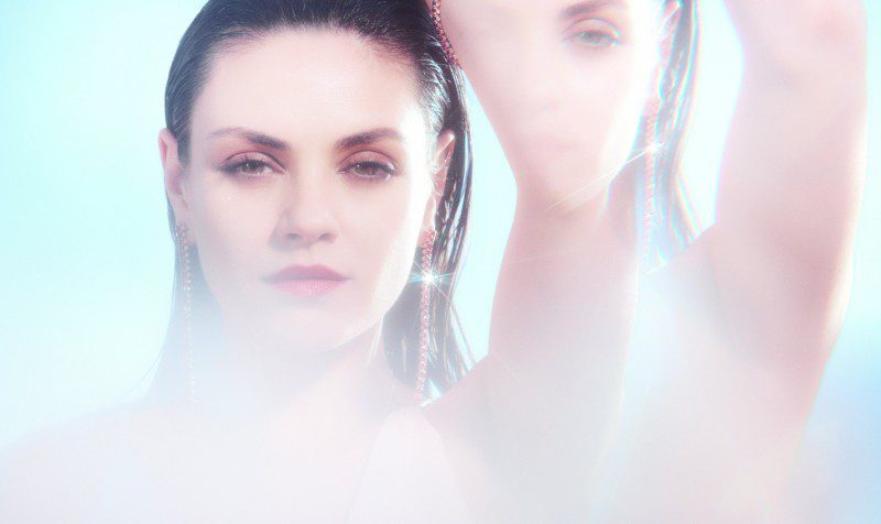 VIDEO: Mila Kunis stars in Gemfields promotional film