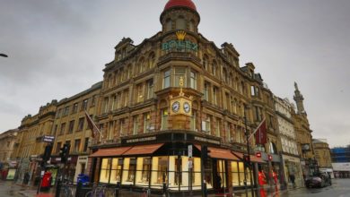Northern Goldsmiths reopens following £1m refurbishment