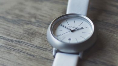Q&A with Martin Russell, Phantom Watches