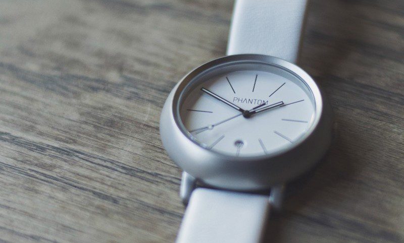 Q&A with Martin Russell, Phantom Watches